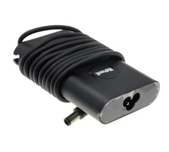 Original Laptop Adapter 65W 19.5V 3.34A LA65NM130 HA65NM130 0JNKWD 0G4X7T Charger for Dell Latitude Inspiron Power Supply PA-12