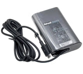 Original DA65NM190 20V 3.25A 65W USB-C Type C AC Adapter Charger for Dell Chromebook 3100 3300 3500 5190 Power Supply LA65NM170