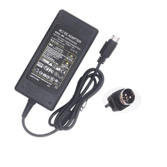 Replacement AC/DC Adapter Charger for FDL GP1124D 1324D Printer Power Supply 24V 1.5A 2A 2.5A 3A 6986618-5S FDL1207A