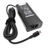 65W 20V 3.25A USB-C Original AC Adapter Power Charger For Dell Chromebook 11 9FNYW 9MT5R 492-BCB LA65NM170 HA65NM170 MVPDV GJJYR