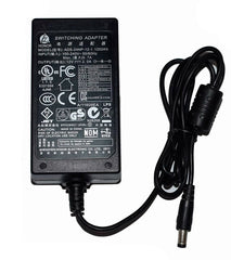 Genuine Hoioto ADS-24NP-12-1 12024G 12V 2A 5.5*2.5mm AC Adapter Charger 24W Monitor Power Supply