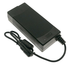 Genuine GVE GM95-240375-D 24V 3.75A 5.5*2.5mm 90W AC/ DC Adapter Charger Power Supply