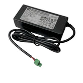 Genuine CWT KPL-040F-VI 12V 3.33A 40W 2 holes KPL-040F AC Adapter For LCD Display Hikvision Dahua Camera Power Supply Charger