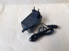 EU Plug MOSO MSA-C1500IC12.0-18P-DE 12V 1.5A 18W 4-PIN MSA-C1500IC12.0-18P-US AC Adapter For Hikvision DVR Power Supply Charger