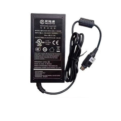 Original HOIOTO ADS-65HI-12N-1 12048 12V 4A 48W 4-Pin (Din) AC DC Adapter Charger 48W Power Supply
