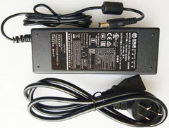 Genuine HOIOTO ADS-110DL-48N-1 530096E 53V 1.812A 96.04W AC Switching Adapter Charger For Dahua POE Video Recorder Power Supply