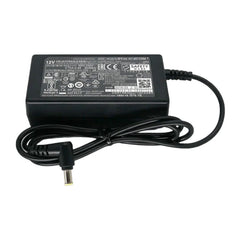 Genuine AC-UES1230 12V 3A AC-UES1230M AC Power Adapter Charger For Sony AG-UX180MC AG-DVX200MC BRCZ700 BRC-H800 SRG360SHE Camera