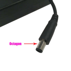 19.5V 3.34A 65W Octagon connector FOR DELL XPS M1330 1710 X1 M1318 M1330 M1340 M1440 M1530 Laptop Power AC Adapter Charger