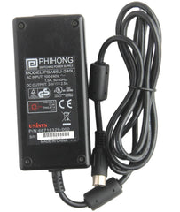 Genuine Phihong Switching Power Supply 24V 2.5A 8PIN 60W PSA65U-240U-R PSA 65U-240U