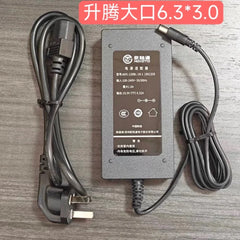 Genuine HOIOTO ADS-120BL-19-1 190120E 19V 6.32A 120W 6.3x3.0mm AC Adapter Charger For centerm Thin Client TS660 Power Supply