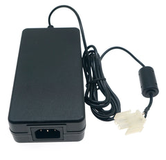 Genuine Power Adapter Charger FSP070-RDB 24V 2.92A 2 hole for Zebra Printer Scanner Power Supply 808099-005 9NA0700502