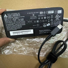 Original Delta 230W 20V 11.5A AC DC Adapter Charger for MSI GE66 Raider 10UG-211 10UH-086FR 10UE-079AU Power Supply ADP-230GB D
