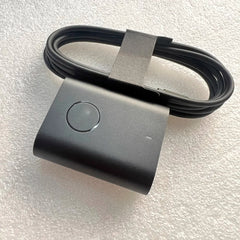 Original For Dell XPS 13 9320 Laptop AC Power Adapter 20V 3A 60W LA60NM200 DA60NM200 HA60NM200 LA60NM210 Charger USB-C Type C