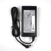 60W Genuine AC Adapter Charger for Samsung Soundbar A6024_ FPN 24V 2.5A 1.66A HW-F751 HW-M450/X HW-J250 KM57C HW-Q60R HW-Q60R/XS