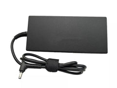 Genuine DELTA ADP-240EB D 20V 12A 240W 4.5x3.0mm Slim AC Adapter Charger For MSI Laptop Power Supply Original OEM
