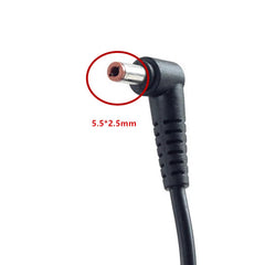 Genuine 120W 19.5V 6.15A Laptop AC Adapter Charger For Lenovo IdeaPad Y430P Y470 Y460P Y500 Y730 Y730A Y730P Power Supply