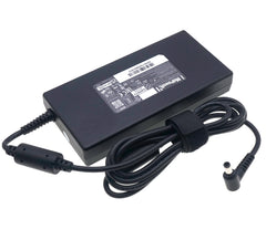 Genuine LITEON PA-1231-26 20V 11.5A 230W 5.5x2.5mm Laptop AC Adapter For HASEE MSI Laptop Power Supply Charger