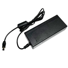 Genuine CWT 2AAL090R 48V 1.875A 90W AC Adapter Charger For DAHUA POE Network Hard Disk Video Recorder NVR Monitoring Host