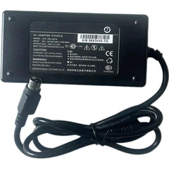 Genuine FDL1207A AC Adapter Charger For FDL Label Printer POS System 24V 2.5A 60W 6986618-5S Laptop Power Supply PRL0602U-24