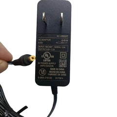Genuine AC-E9522T AC Adapter Power Charger for Sony SRS XB40 SRS-XB40 Bluetooth Speaker AC-E9522 Power Supply 9.5V 2.2A US Plug