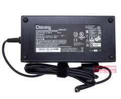 Original A200A007L Chicony AC Adapter A11-200P1A 19V 10.5A 200W Power Supply For Clevo P650RG P670RG P671RG SAGER NP8152 NP8176