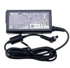 Genuine 19V 3.42A 65W 5.5x2.5mm LITEON PA-1650-90 A11-065N1A AC Adapter For GATEWAY 4028GZ 4010JP M255 CX2620h Laptop Charger