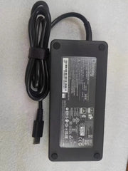 Genuine Chicony 19.5V 16.92A 16.9A 330W A20-330P1A A330A018P A17-330P2A AC Adapter Charger For MSI GE76 GT77 Laptop Power Supply