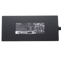 240W Original Chicony Gaming AC DC Adapter Charger for MSI GL66 GP76 GP66 Leopard 11UE Power Supply A20-240P2A 20V 12A USB Tip