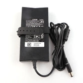 130W Original Laptop AC Adapter Power Charger PA-4E PA-13 Family JU012 CM161 0X9366 LA130PM121 HA130PM160 19.5V 6.7A 7.4x5.0mm