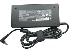 Chicony 19.5V 7.7A 150W A17-150P2A A150A021P AC Adapter Charger For GIGABYTE G5 MD MD-51US123SH P15 P15F-950-704S Aero 14-K8 V8