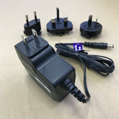 APD 5V 3A 2.5A 2A WA-15I05R Genuine AC ADAPTER POWER SUPPLY with 5.5mm x 2.5mm / 2.1mm US/EU/UK/AU Plug