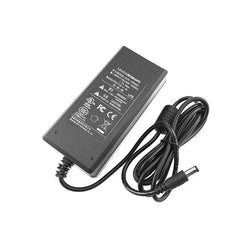Original SOY SUN-1200400 12V 4A 48W AC DC Power Adapter Charger For MSI / SKYWORTH Monitor Laptop Power Supply GQ48-120400-E1