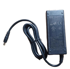 Genuine GVE 12V 5A 60W GM602-120500 AC/DC Adapter Charger for Current USA Orbit Marine 12V GM602-120500 Power Supply