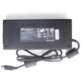 Genuine FSP FSP220-ABAN1 19V 11.57A 220W AC Adapter 4 Pin Female Charger For Clevo p170hm Laptop Power Supply FSP220-ABAN2 OEM