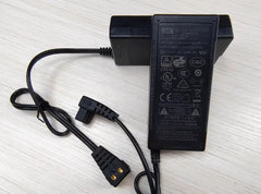 Genuine GVE GM95-145600-D AC DC Adapter Car Refrigerator Charger 14.5V 6A 87W 12/24V for MCD65 MCD50 LC30 DU75-DZ Power Supply