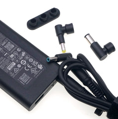 Original HSTNN-DA22 19.5V 4.62A 5V 1.5A USB 90W Slim Travel AC adapter For HP TPN-CA09 937532-850 TPC-CA57 PPP012D-L TPN-CA18