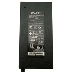 Original DARFON BAA81950 19.5V 9.23A 180W 5.5x2.5mm AC Adapter Charger For MSI GE63VR GS73VR GF65 GF75 GS63 GS65 Power Supply