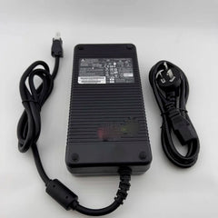 Genuine FA230LM1-00 12V 9A -53.5V 2.3A 341-0703-01 AC Adapter Charger For FLEXTRONICS CISCO ROUTER POE Power Supply