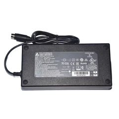 Genuine DELTA ADP-150AR B 54V 2.78A 150W 4PIN AC Adapter Charger For CISCO SG300 SG350-10MP 10-PORT SG350-10MP-K9 Power Supply