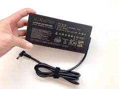 Original OEM 20V 12A 240W AC Adapter Charger For ASUS ROG Strix SCAR 17 G733 TUF Gaming A15 FA507NU Laptop Power Supply Charger
