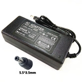 12V 5A 4A 4.2A AC Adapter Charger for ENVISION LW98 H193WK H193+ LM-700 LM700 JN801 LCD Monitor Power Supply