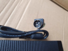 Original M284A 24V 4.22A 100W 3-Pin AC Adapter Charger for Epson Scanner Printer Power Supply