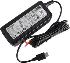 Genuine APD DA-40A19 AC Adapter Charger 19V 2.1A 39.9W 40W USB-C Type C Original Laptop Power Supply