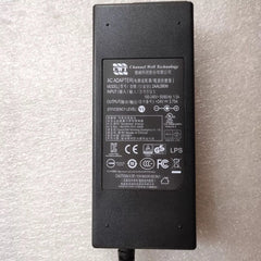 Genuine CWT 2AAL090M 24V 3.75A 90W 5.5*2.5mm AC Adapter Charger Power Supply Original