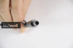 MDPOWER For DELL Studio 1735 XPS13 XPS1340 XPS16 Notebook laptop supply power AC adapter charger cord 19.5V 4.62A 90W