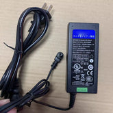 Genuine AC Adapter For CASIO Electronic Organ Power Charger 12V 2A AD-A12150LW AD_A12150LW A12150LW 332-10330-01 +82-2-555-0746
