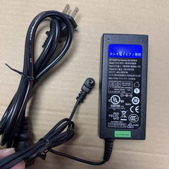 Original OEM AD-A12150LW 12V 2A AC Adapter Charger For CASIO Electronic Piano PX-130/135/160/330 CDP-120/130/135 Power Supply