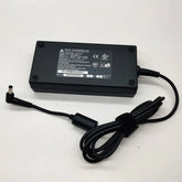 Delta 19.5V 9.23A 5.5*2.5 Genuine ADP-180TB F180W Laptop Adapter For HASEE MSI GT60 GT70 GS63VR GS73 17B4 GE63 GE73 ADP-180EB D