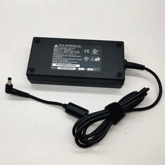 Delta 19.5V 9.23A 5.5*2.5 Genuine ADP-180TB F180W Laptop Adapter For HASEE MSI GT60 GT70 GS63VR GS73 17B4 GE63 GE73 ADP-180EB D