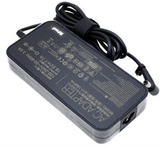 Genuine ADP-120ZB BB ADP-150NB D charger 19.5V 7.7A 150W ac power adapter for ASUS A17-150P1A G73SW G71G G74 G72G G73S X73 GL503